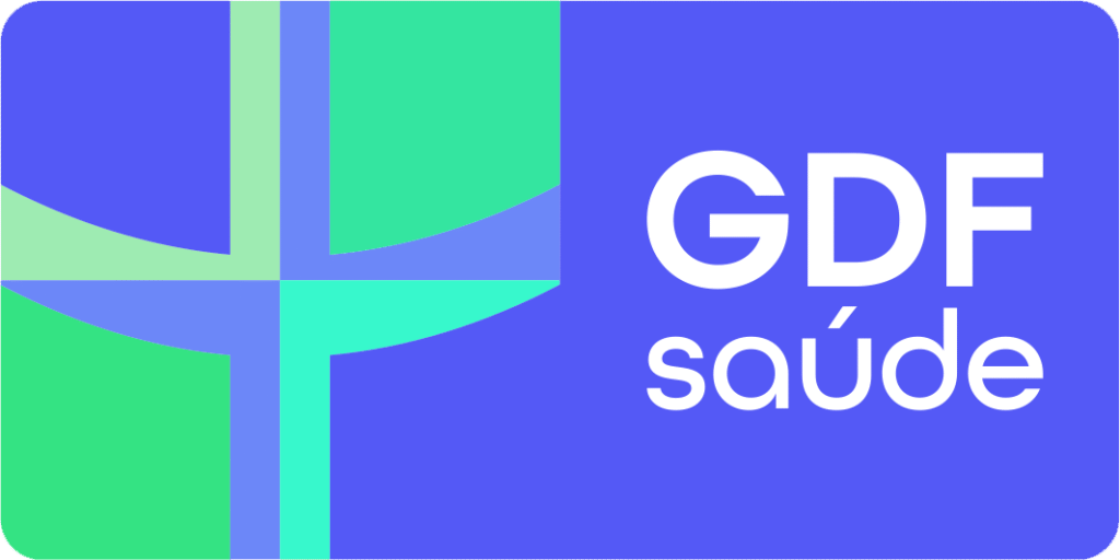 Conv&ecirc;nio GDF SAUDE - INAS