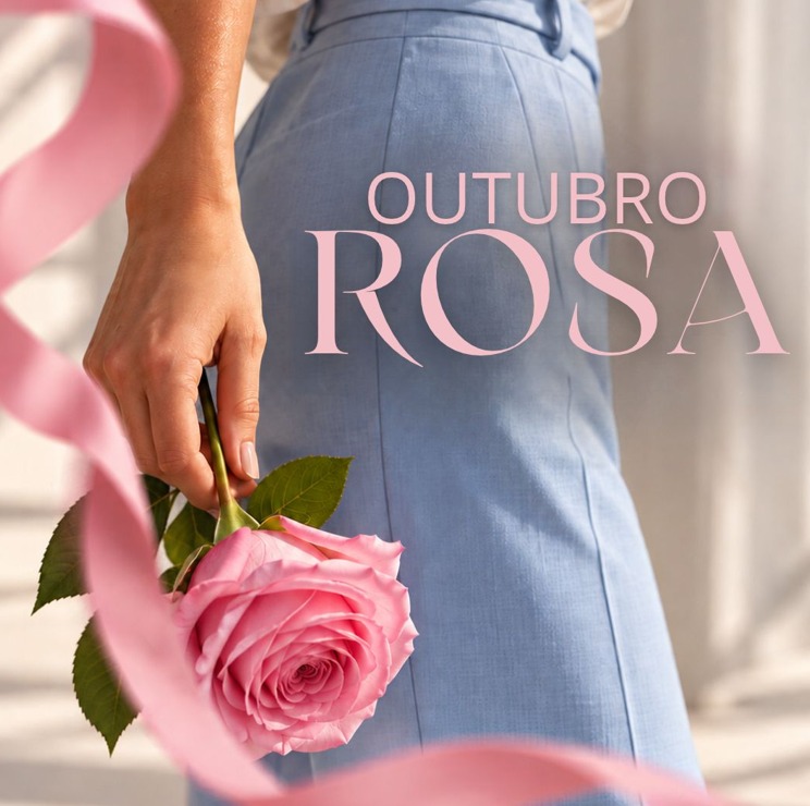 Outubro Rosa